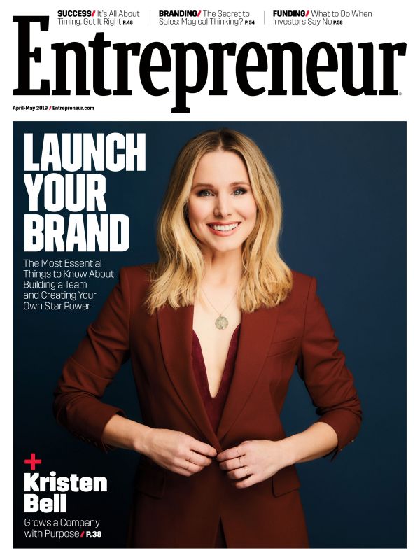 entrepreneur magazine cover