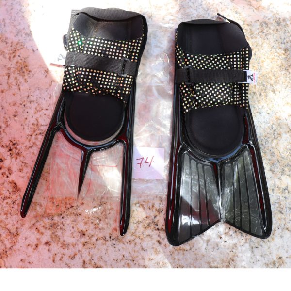 Flipper Slippers! Fab Force Fin - Image 4