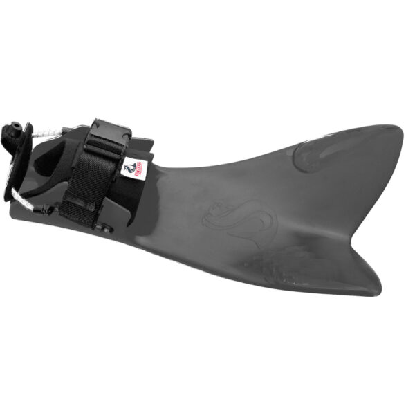 Asjustable Force Fin, Force Fin with Adjustable Foot Pocket