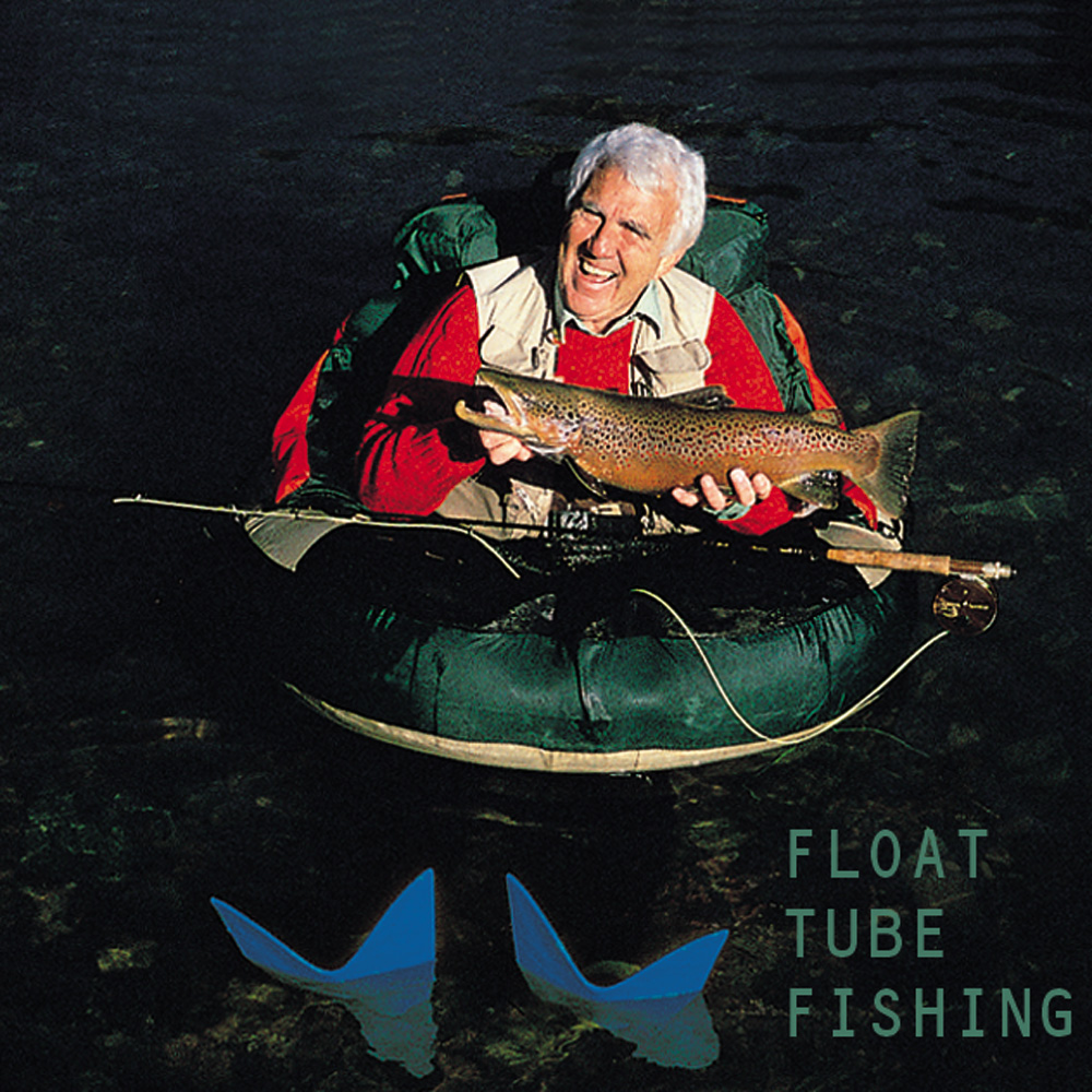 Which fins should you choose for Float Tube fishing? - Leurre de