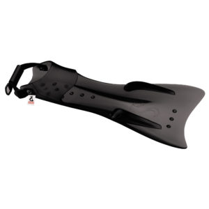 excellerating force fin
