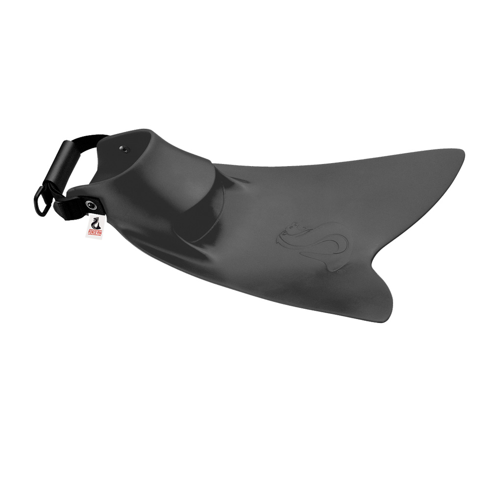 FORCE FIN - ORIGINAL FOR FISHING - Force Fins  Worlds Finest Fins for  Swimming, Diving, Bellyboating